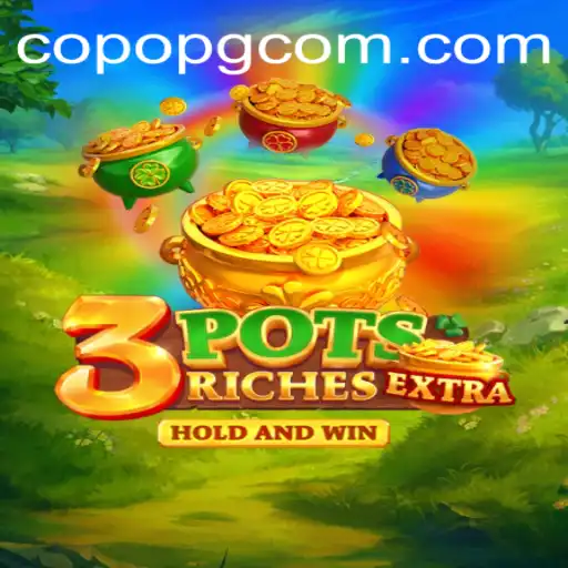 Discover the Exciting World of 3potsExtra: An In-Depth Look at the Latest Gaming Sensation