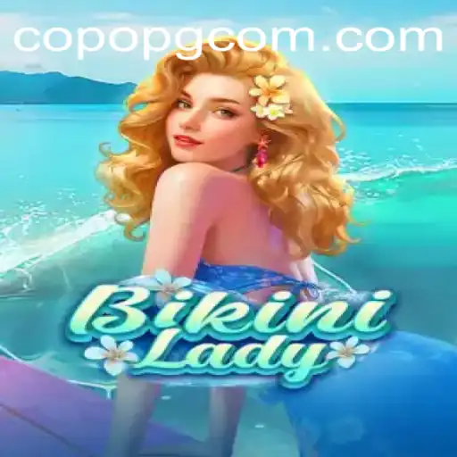 Exploring the Virtual World of BikiniLady: A Glimpse into the Gaming Sensation by CopoPG.com