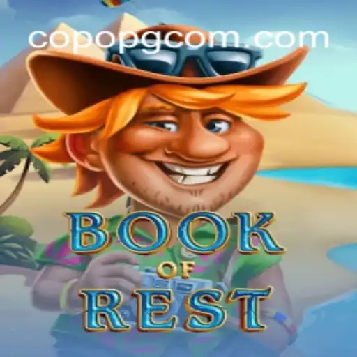 Discovering the Mystical World of BookofRest: A Guide to the Enchanting Game from CopoPG.com
