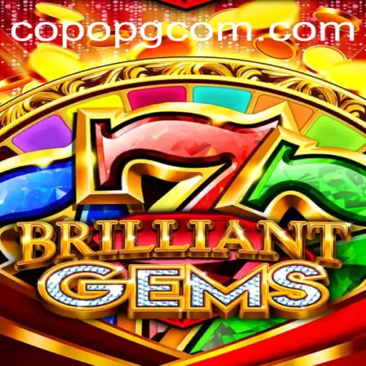 Exploring 'BrilliantGems': An Enchanting Adventure by CopoPG.com