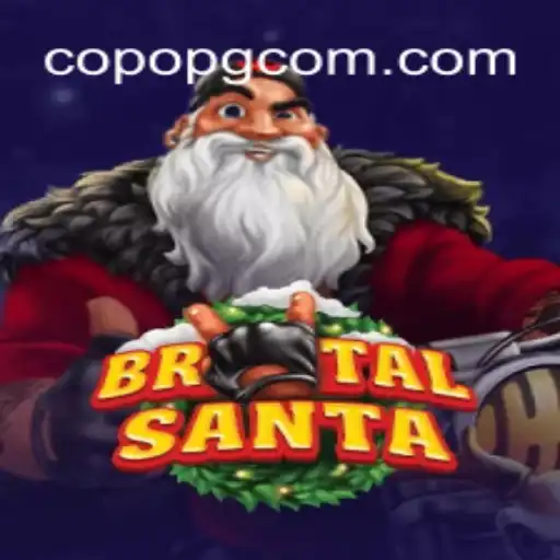 Unveiling BrutalSanta: A New Gaming Sensation from CopoPG.com