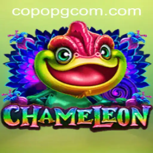 Discover the Thrills of Chameleon: A Unique Blending Game Experience