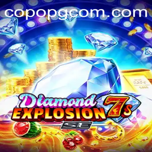 DiamondExplosion7sSE: A Dazzling New Experience by CopoPG.com