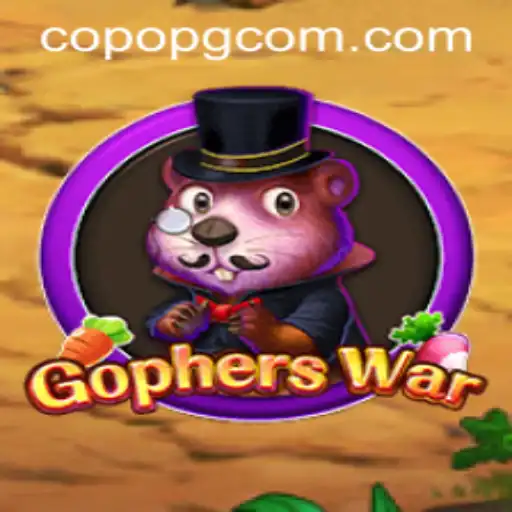 GophersWar: Battling in a Digitized World with CopoPG.com