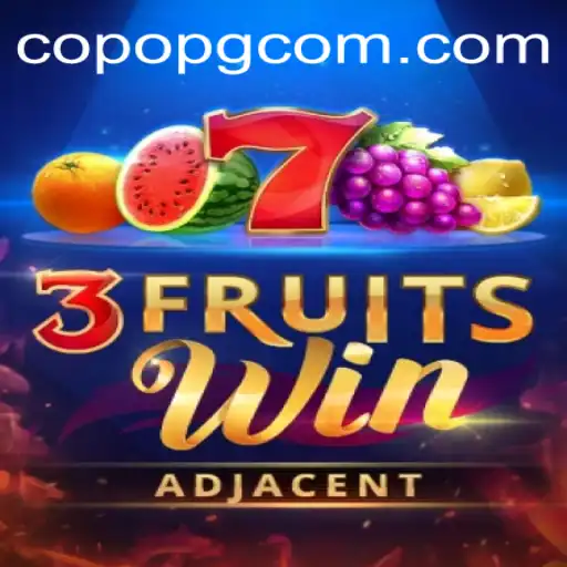 Discover the Thrills of 3FruitsWin: An Engaging Adventure
