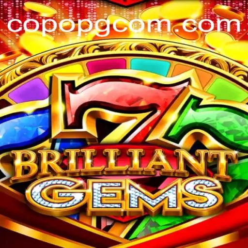 Exploring 'BrilliantGems': An Enchanting Adventure by CopoPG.com