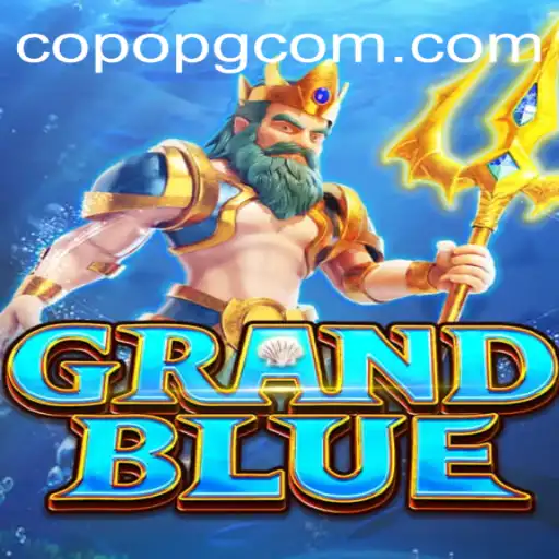 Exploring the World of GRANDBLUE: A Competitive Adventure
