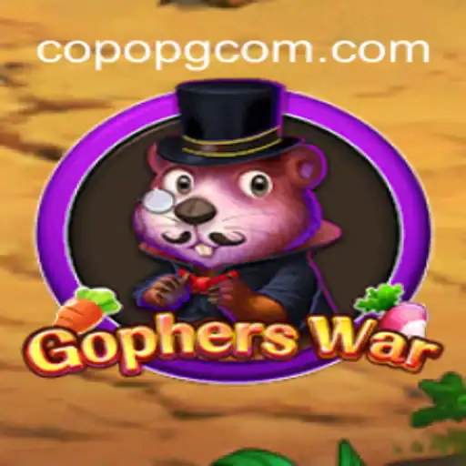 GophersWar: Battling in a Digitized World with CopoPG.com