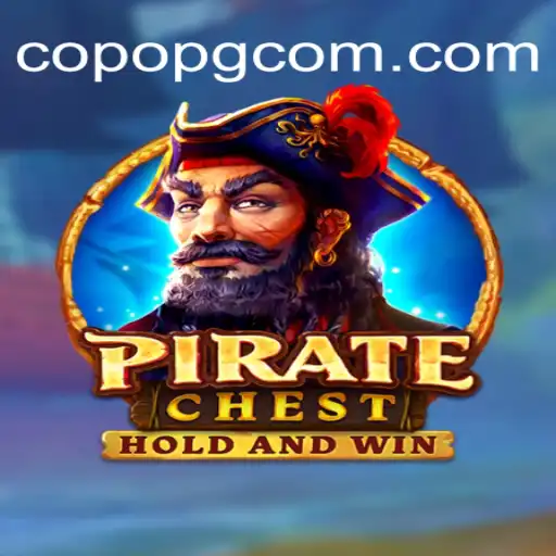 PirateChest: The Adventure Awaits at CopoPG - A Comprehensive Guide