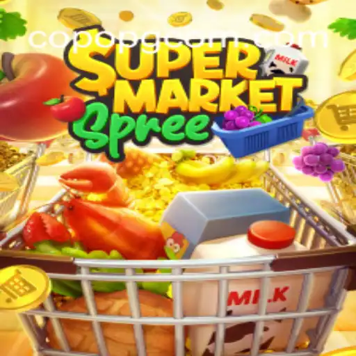 Unpacking the Fun Behind SupermarketSpree and Its Connection to CopoPG.com