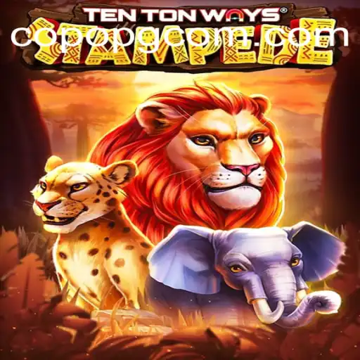 Unleashing the Adventure: Dive into the World of TenTonWaysStampede