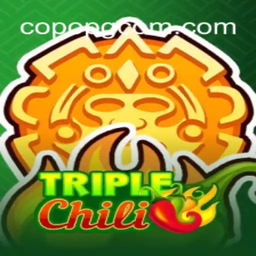 TripleChili: Exploring the Latest Gaming Sensation with CopoPG.com