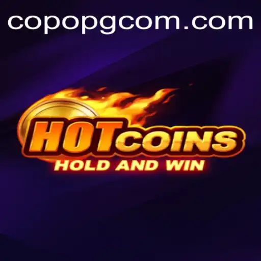 Exploring the Exciting World of HotCoins on CopoPG.com