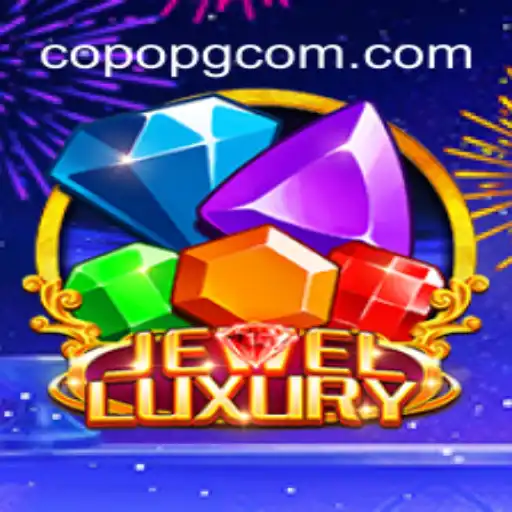 Discovering JewelLuxury: The New Era of Puzzle Gaming