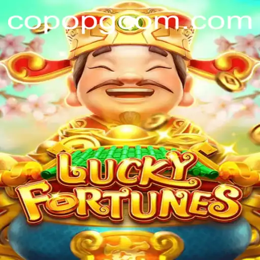 Discover LUCKYFORTUNES: A Thrilling New Game Experience