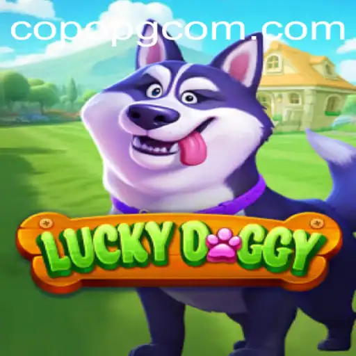 Dive Into the World of LuckyDoggy: Unveiling the Thrills and Excitement