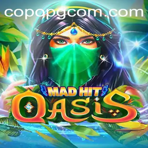The Fascinating World of MadHitOasis