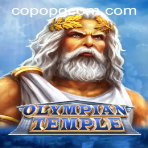 Explore the Mythical World of OlympianTemple: A Comprehensive Guide