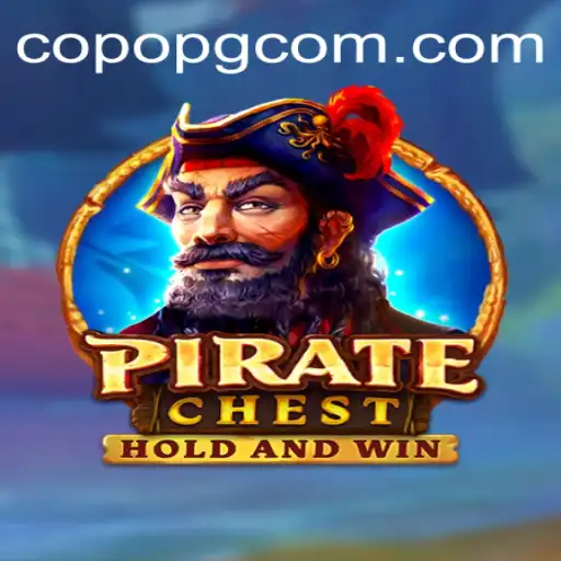 PirateChest: The Adventure Awaits at CopoPG - A Comprehensive Guide
