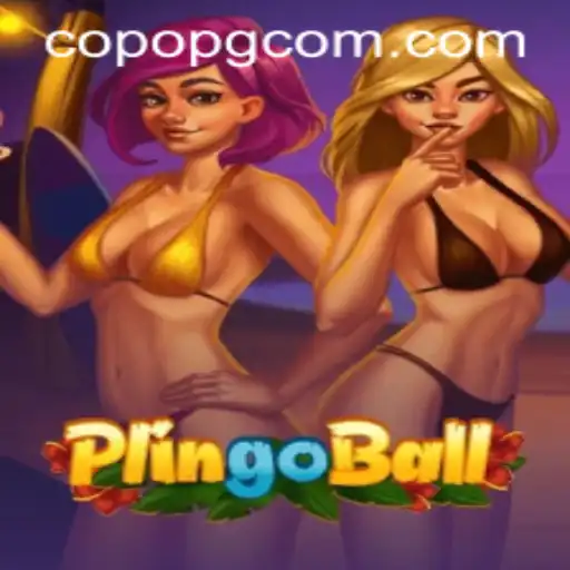 Introducing Plingoball: A New Era in Gaming with CopoPG.com
