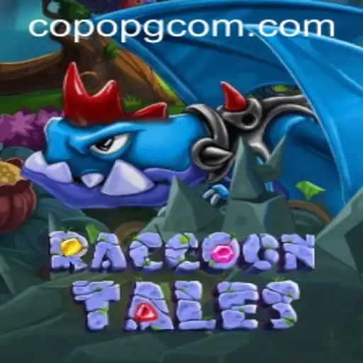 Explore the Enchanting World of RaccoonTales on CopoPG.com