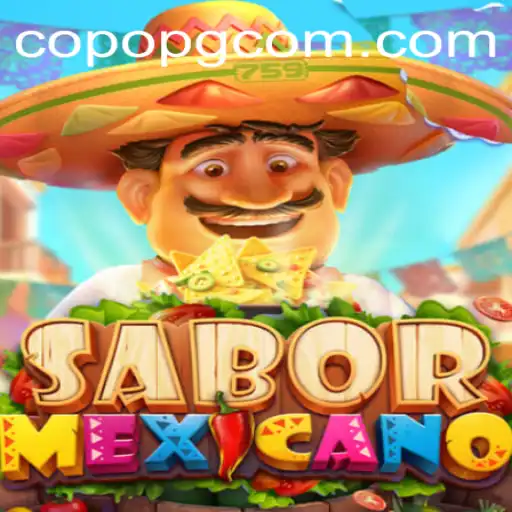Discover the Exciting World of SaborMexicano at CopoPG.com