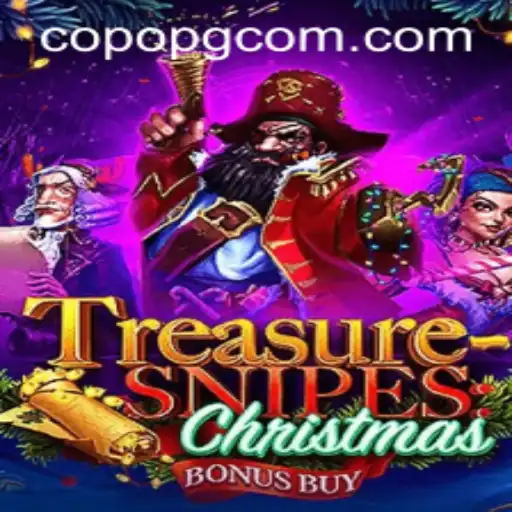 Discover the Magic of TreasuresnipesChristmas with CopoPG.com