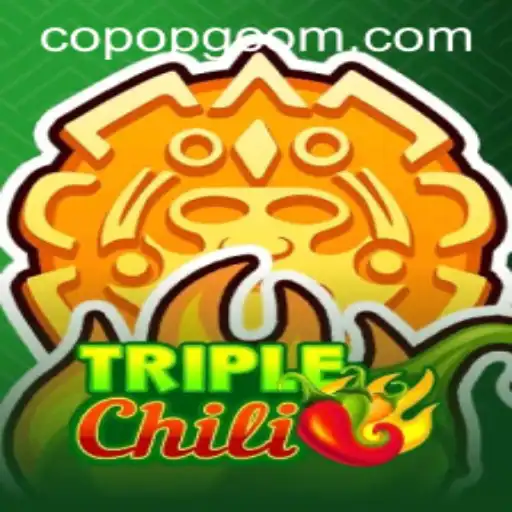 TripleChili: Exploring the Latest Gaming Sensation with CopoPG.com